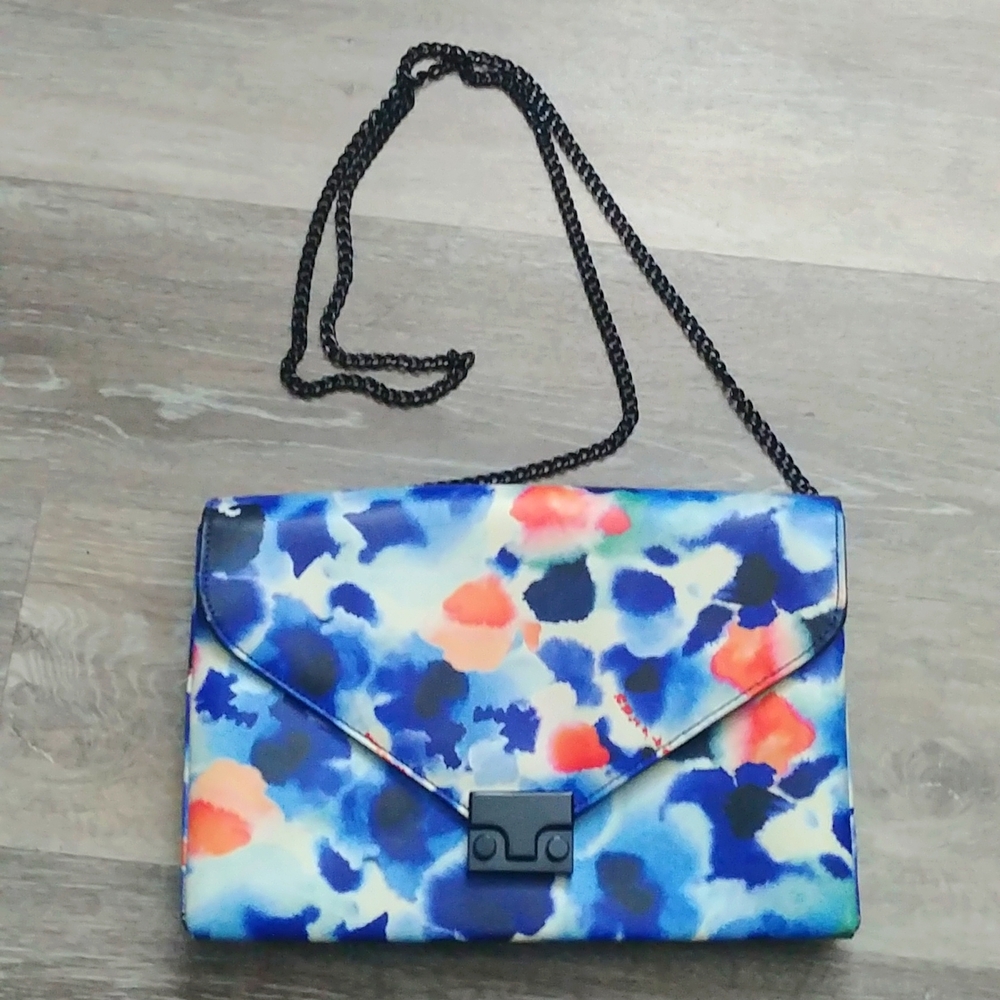 Floral Loeffler Randal Purse